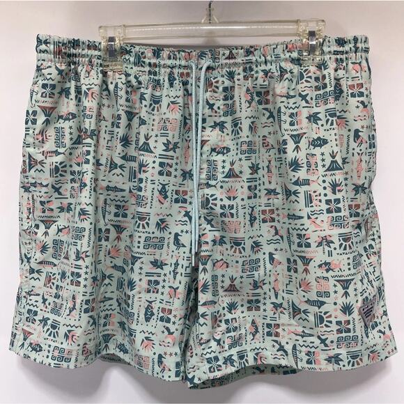 Columbia PFG Rambler Shorts for Men XL- 6” Inseam - Picture 1 of 8